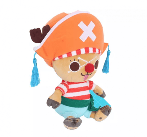 دمى ون بيس - one piece