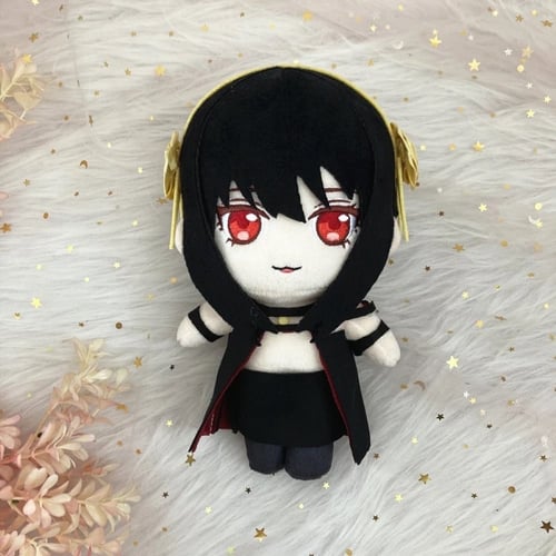 دمى سباي اكس فاملي - spy x family