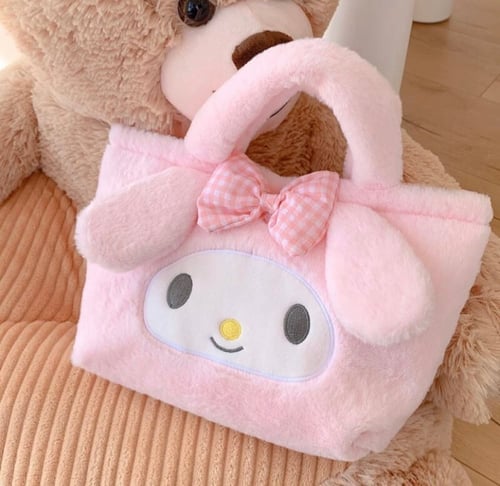 حقيبة سانريو - sanrio