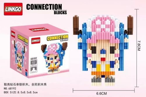 ليقو ون بيس - one piece