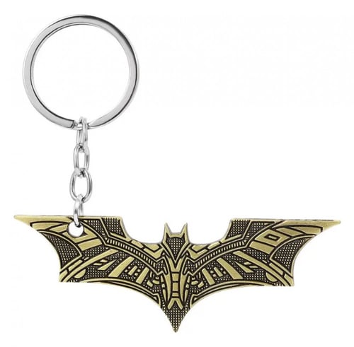 ميدالية باتمان - batman