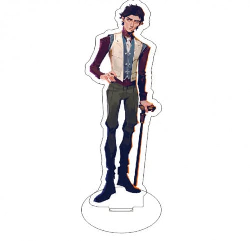 مجسم اركين اكريلك - arcane