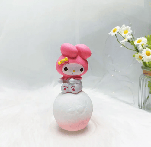 اضاءة سانريو - sanrio