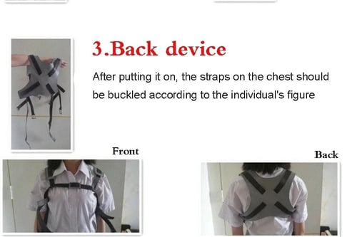 كوسبلاي هجوم العمالقة- attack on titan