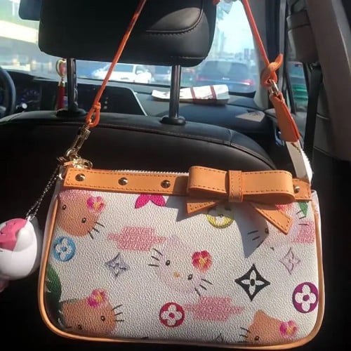 شطنة هيلوكيتي - hello kitty
