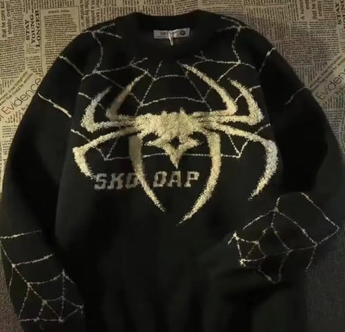 سترة سبايدرمان - spiderman