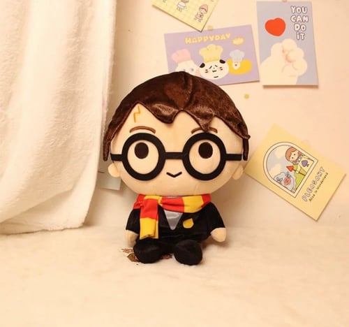 دمى هاري بوتر - Harry Potter
