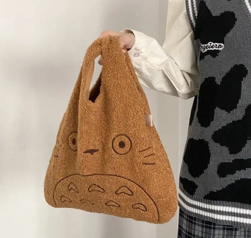 توت باق توتورو - ghibli studio