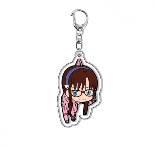 ميداليات ايفانجليون - evangelion