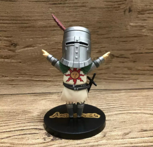 مجسم دارك سولز - dark souls