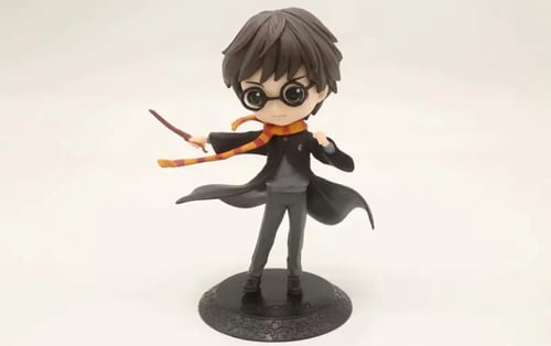 مجسم هاري بوتر - harry potter