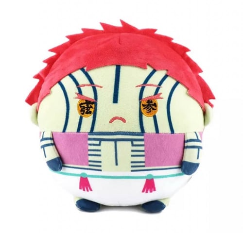 دمى كيميتسو نو يايبا -demon slayer