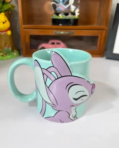 كوب ستيتش - Lilo & Stitch