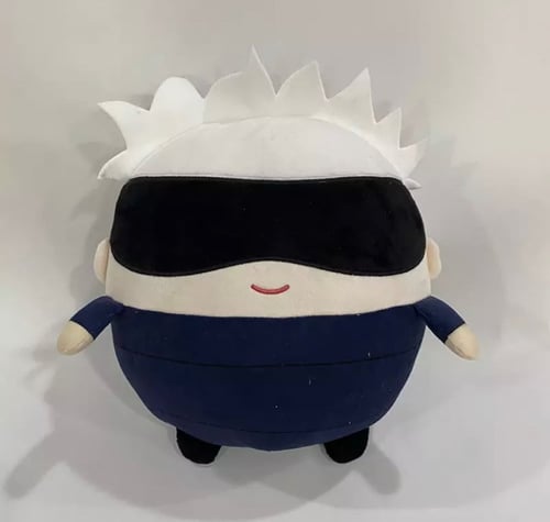 دمى جوجوتسو - jujutsu kaisen