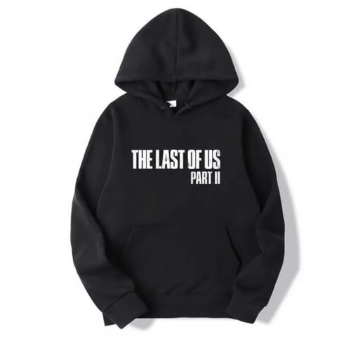 هودي ذا لاست أوف اس - the last of us