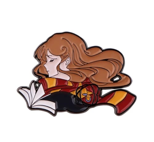 بن هاري بوتر - Harry Potter