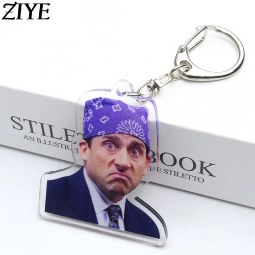 ميدالية ذا اوفيس - the office