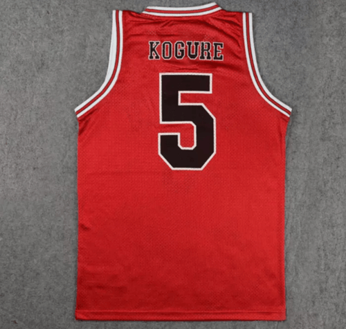 تيشيرت سلام دانك - Slam Dunk