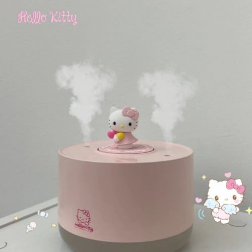 فواحة هيلو كيتي - hello kitty