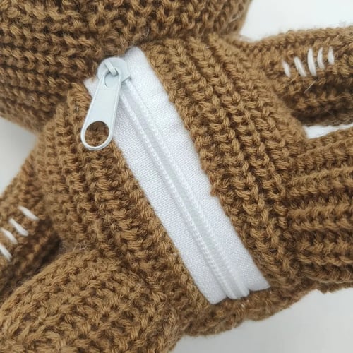 دمية لتل بق بلانت - little big planet