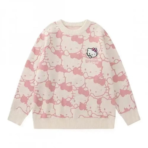 سترة هيلوكيتي - hello kitty