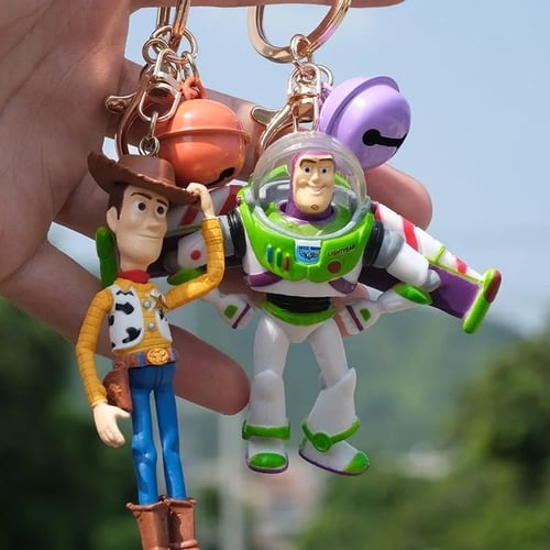 ميدالية حكاية لعبة - Toy Story