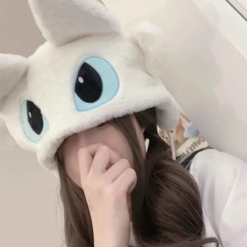 قبعة لايت فيوري - how to train your dragon