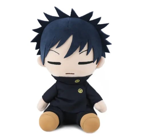 دمى جوجوتسو كايسن - jujutsu kaisen