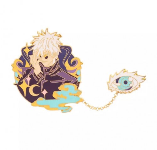 بروش جوجوتسو كايسن - jujutsu kaisen