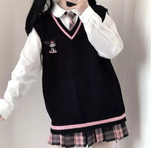 كنزة كورومي - sanrio