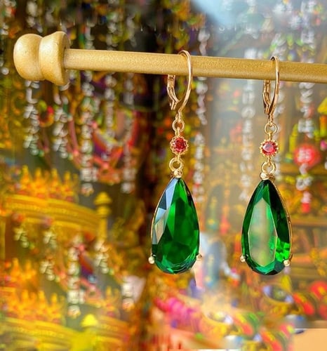 أقراط هاول - ghibli