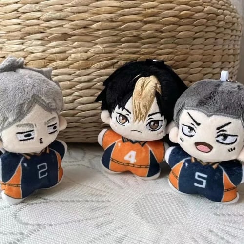ميدالية هايكيو - haikyuu