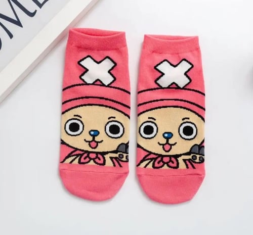 جوارب ون بيس - one piece