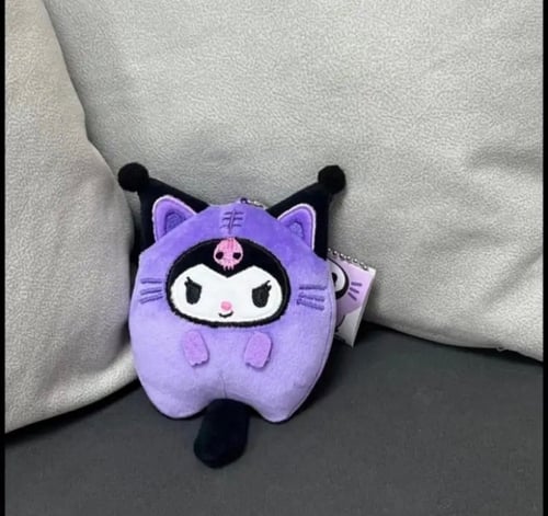 دمى سانريو- sanrio