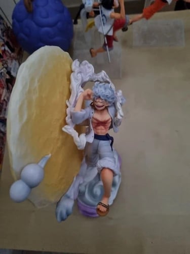 اضاءة جوي بوي