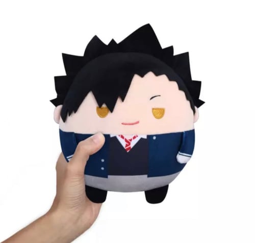 دمى هايكيو - haikyuu