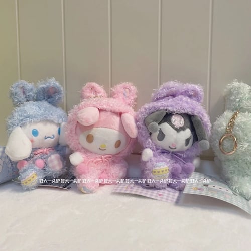 دمى سانريو - Sanrio