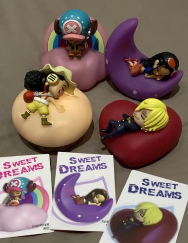 اضاءة ون بيس - one piece