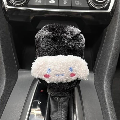 غطاء المكابح للسيارة هيلوكيتي - hello kitty