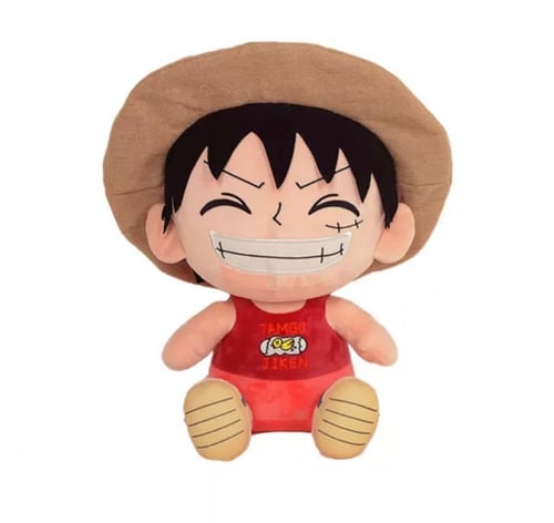 دمى ون بيس - one piece