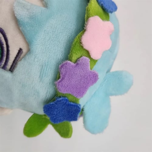 دمية اوموري - omori