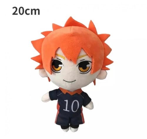 دمى هايكيو -haikyuu