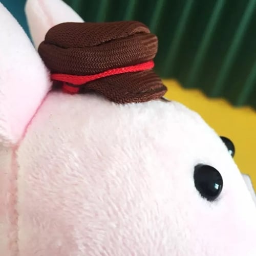 دمية هاناكو كن - Toilet-bound Hanako -kun