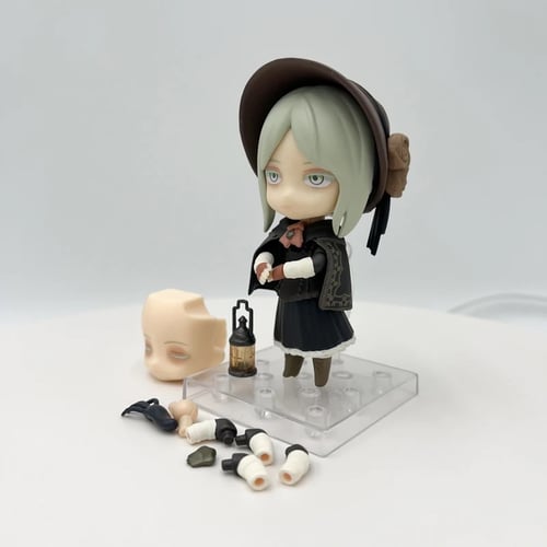 مجسم دول - bloodborne