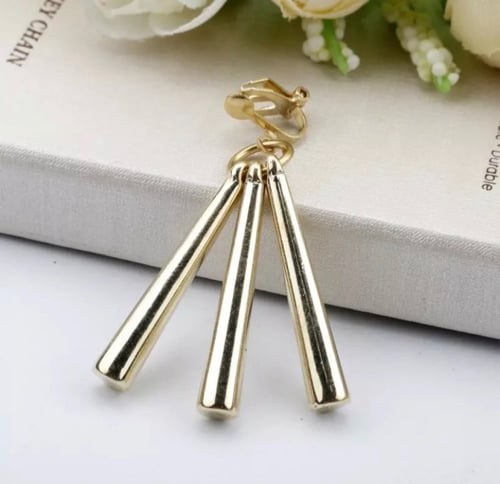 أقراط زورو - ون بيس -one piece