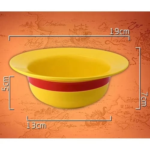 صحن ون بيس - one piece