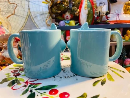 كوب ستيتش - Lilo & Stitch