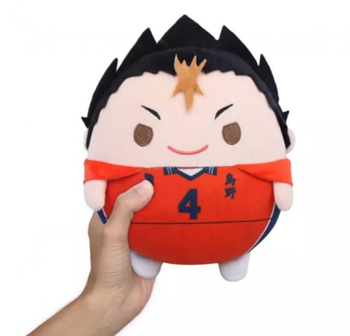 دمى هايكيو - haikyuu