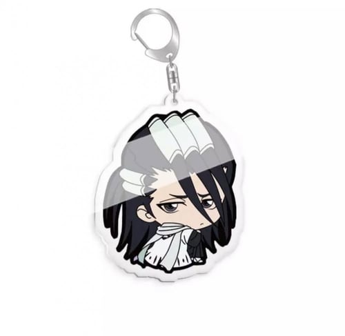 ميداليات بليتش - bleach