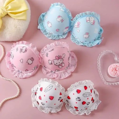 سنتيانة هيلوكيتي - hello kitty